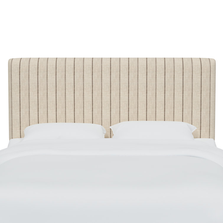 Eisley Upholstered Panel Headboard